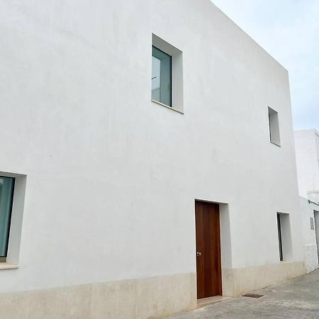 Ideal Estudio Para Parejas Conil De La Frontera Luaran gambar